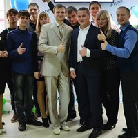 В Смоленске открылся офис Ediweb