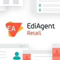 EdiAgent Retail поможет дистрибьюторам автоматизировать работу с несетевой розницей
