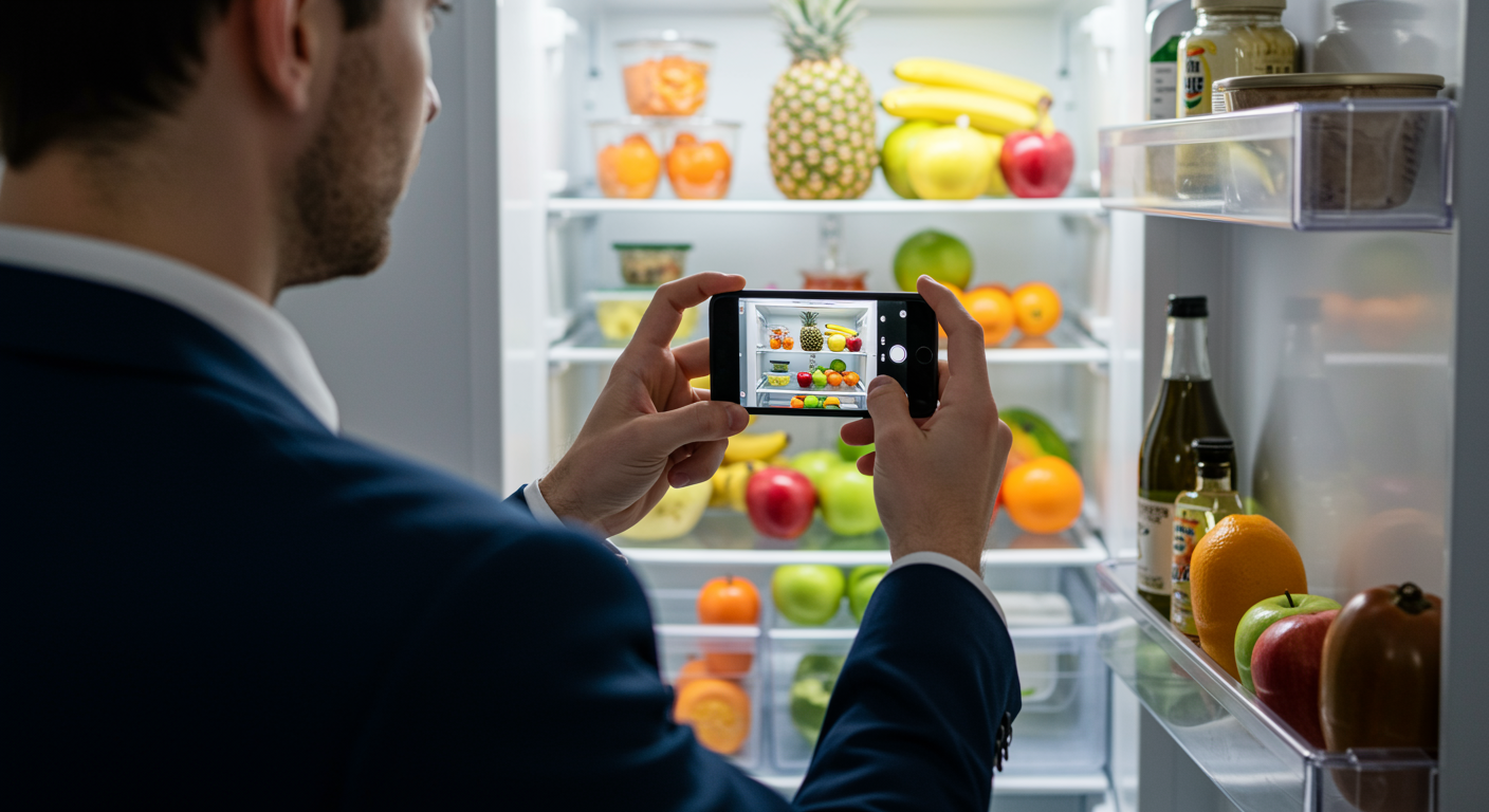 Что делает ваш торговый агент, пока вы в офисе?