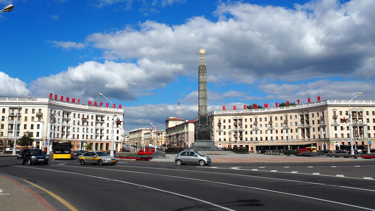 Ediweb официально выходит на рынок Республики Беларусь