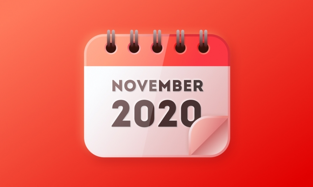 Цифровизация в 2021, автоматизация закупок и другие новости Ediweb в ноябре